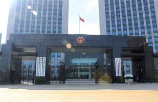 章貢區(qū)機關機務管理局