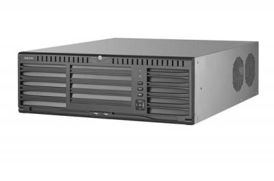NVR&解碼上墻一體機DS-96128/96256N-I16/H