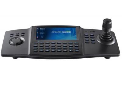 網(wǎng)絡(luò)控制鍵盤(pán) DS-1100K