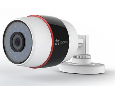 C3S商鋪寶攝像機