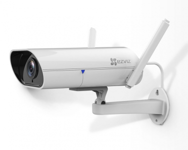 C5C商用無線攝像機