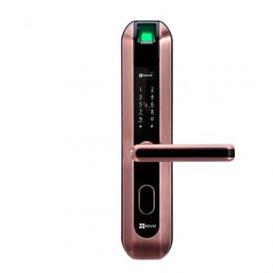 DL2互聯(lián)網(wǎng)指紋密碼鎖